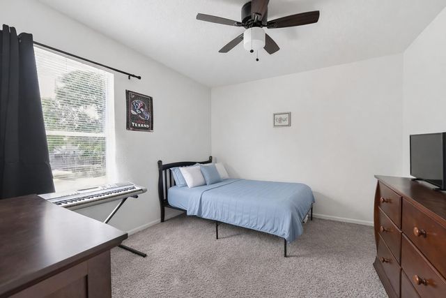 13953 Buckskin Drive, Willis, TX 77378