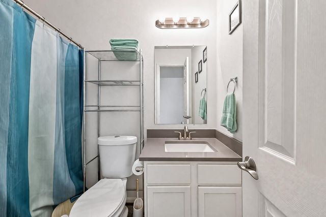 13953 Buckskin Drive, Willis, TX 77378