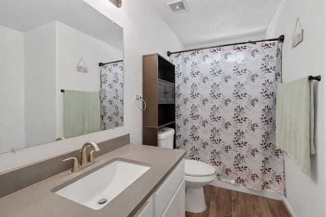 13953 Buckskin Drive, Willis, TX 77378