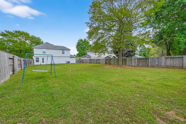 13953 Buckskin Drive, Willis, TX 77378