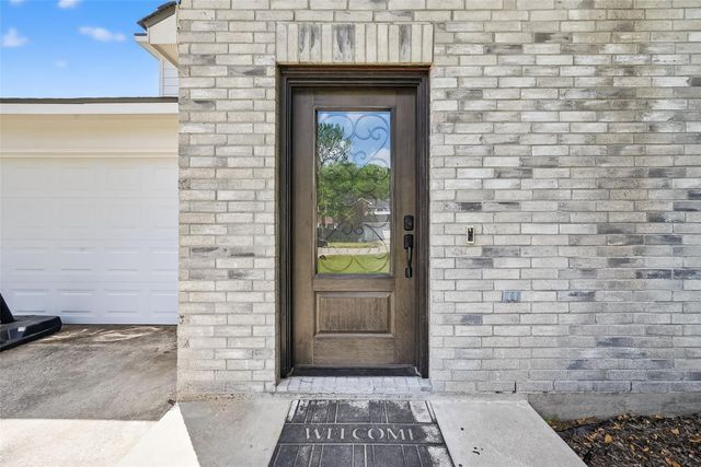 13953 Buckskin Drive, Willis, TX 77378