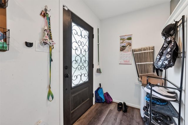 13953 Buckskin Drive, Willis, TX 77378