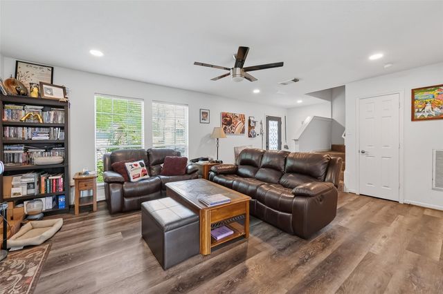 13953 Buckskin Drive, Willis, TX 77378