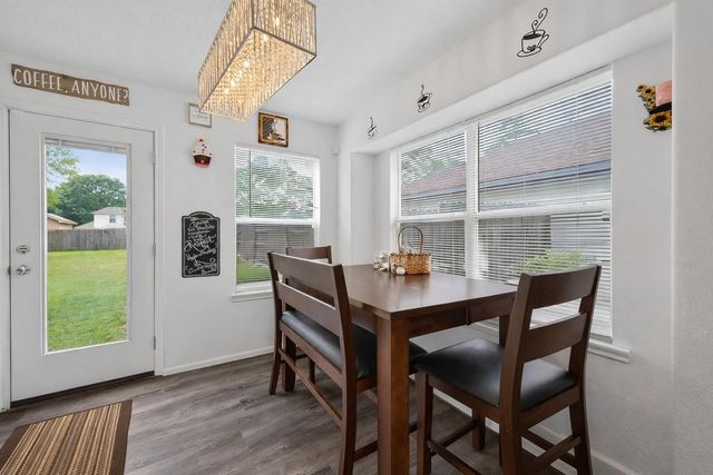 13953 Buckskin Drive, Willis, TX 77378