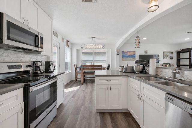 13953 Buckskin Drive, Willis, TX 77378