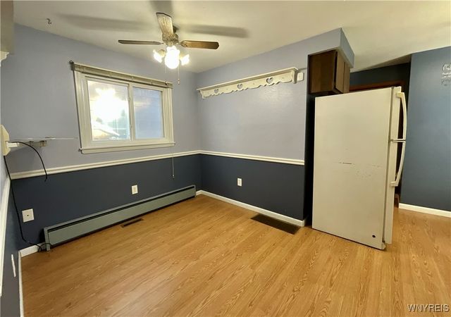 23 Matejko Street, Buffalo, NY 14206