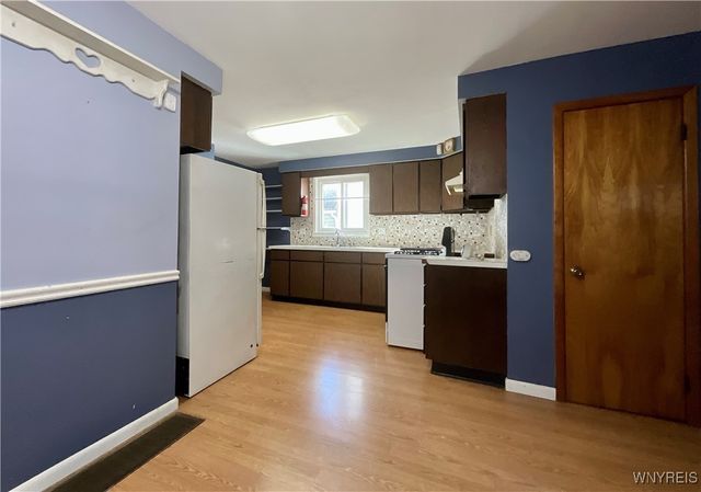 23 Matejko Street, Buffalo, NY 14206