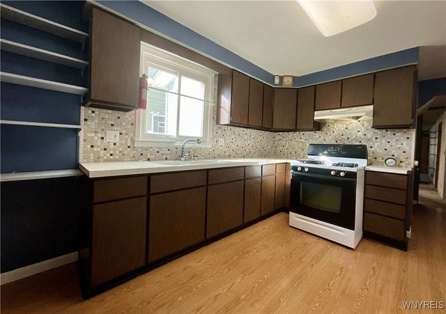 23 Matejko Street, Buffalo, NY 14206