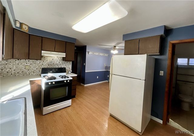 23 Matejko Street, Buffalo, NY 14206