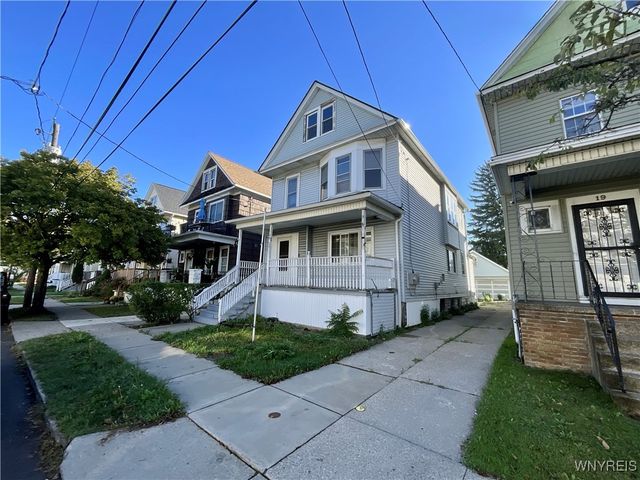 23 Matejko Street, Buffalo, NY 14206
