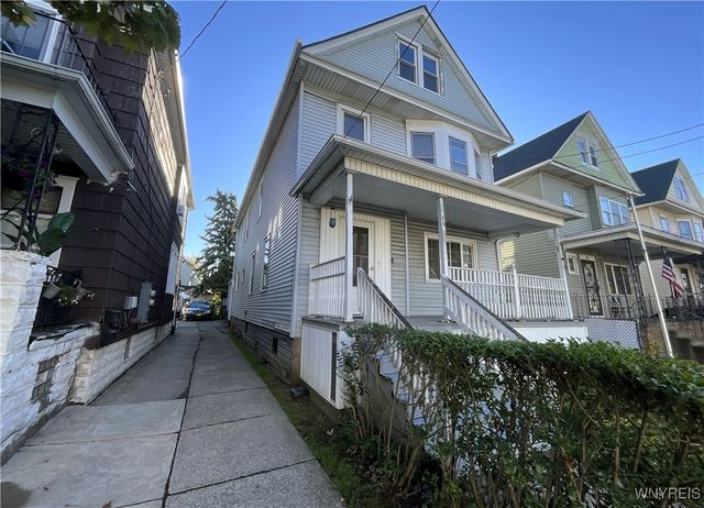 23 Matejko Street, Buffalo, NY 14206