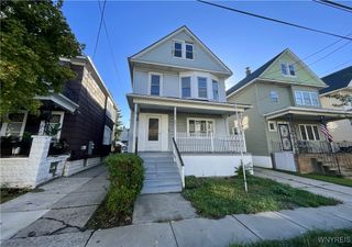 23 Matejko Street, Buffalo, NY 14206