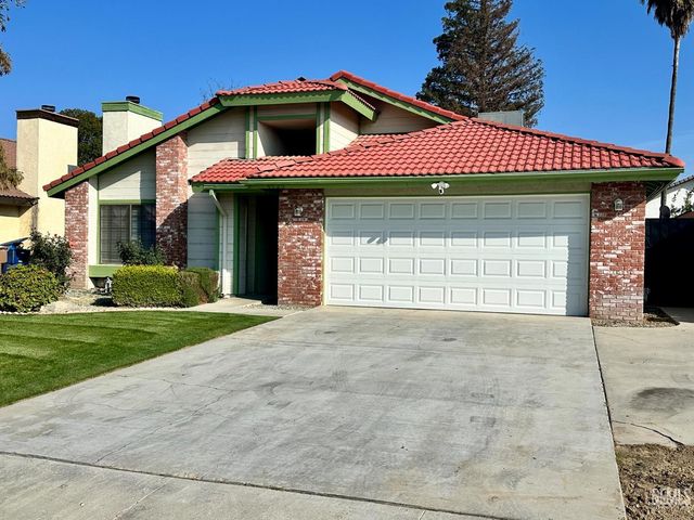 4620 Black Rock Mountain Court, Bakersfield, CA 93304