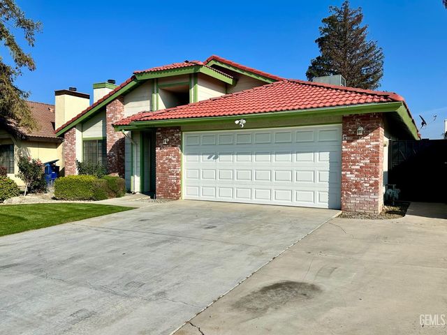 4620 Black Rock Mountain Court, Bakersfield, CA 93304