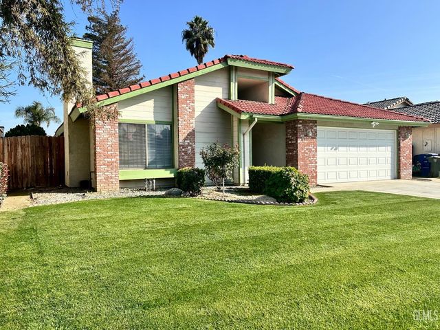 4620 Black Rock Mountain Court, Bakersfield, CA 93304