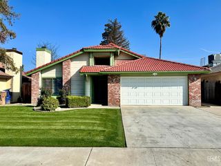 4620 Black Rock Mountain Court, Bakersfield, CA 93304