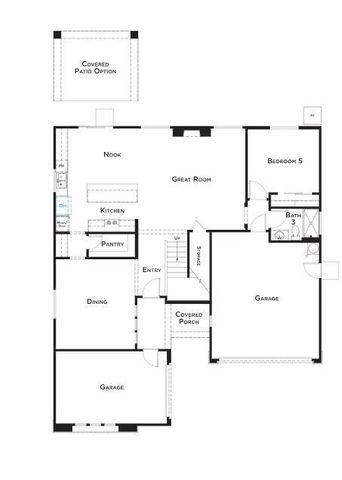 3942 Buxus Rd, Roseville, CA 95747