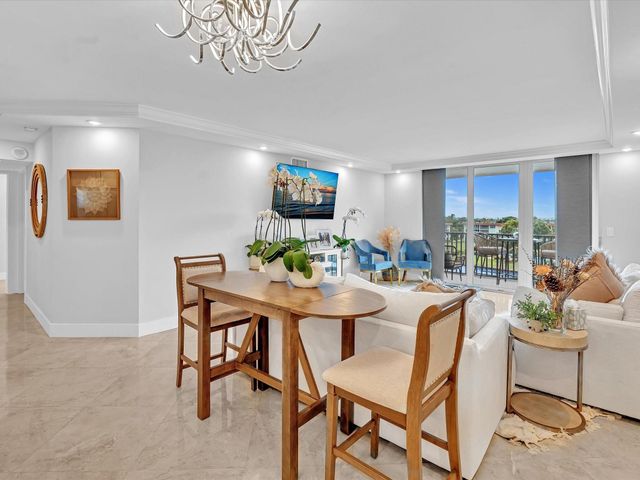 1150 HILLSBORO MILE 509, Hillsboro Beach, FL 33062