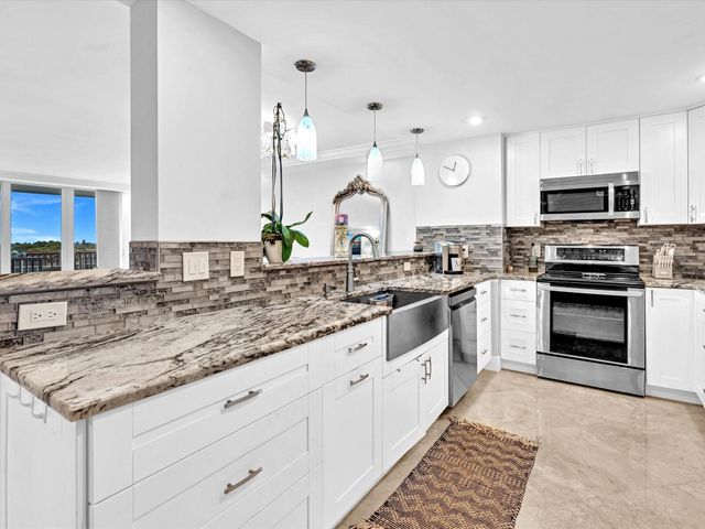 1150 HILLSBORO MILE 509, Hillsboro Beach, FL 33062
