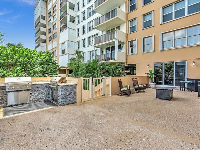 1150 HILLSBORO MILE 509, Hillsboro Beach, FL 33062
