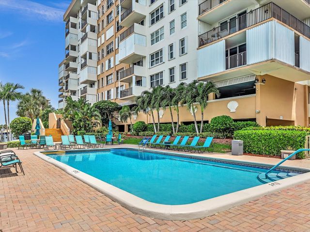 1150 HILLSBORO MILE 509, Hillsboro Beach, FL 33062
