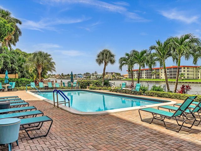 1150 HILLSBORO MILE 509, Hillsboro Beach, FL 33062