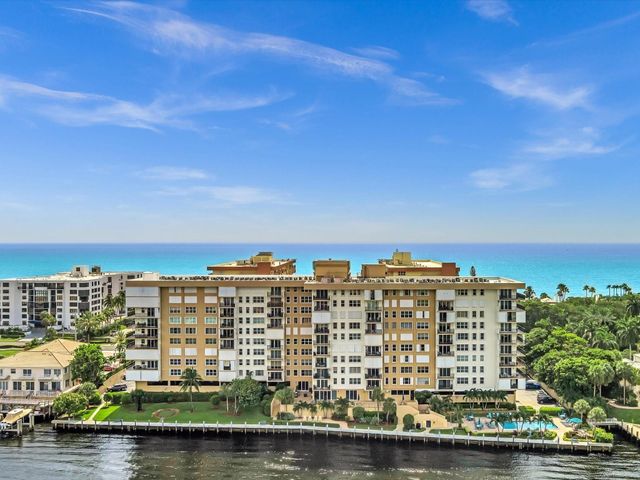 1150 HILLSBORO MILE 509, Hillsboro Beach, FL 33062