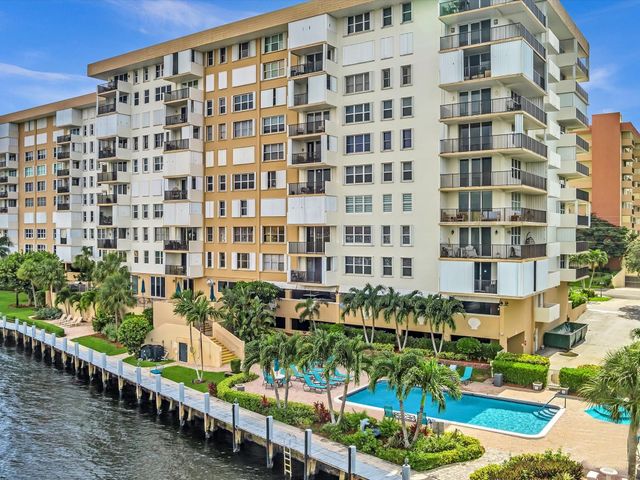 1150 HILLSBORO MILE 509, Hillsboro Beach, FL 33062