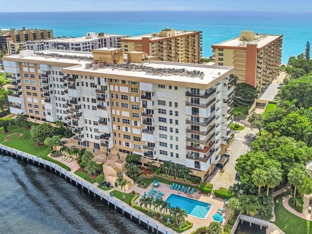 1150 HILLSBORO MILE 509, Hillsboro Beach, FL 33062