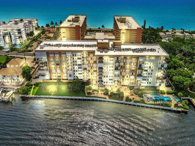 1150 HILLSBORO MILE 509, Hillsboro Beach, FL 33062
