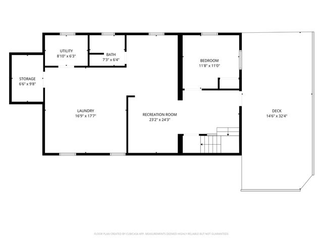 11137 192nd Avenue, Big Rapids, MI 49307