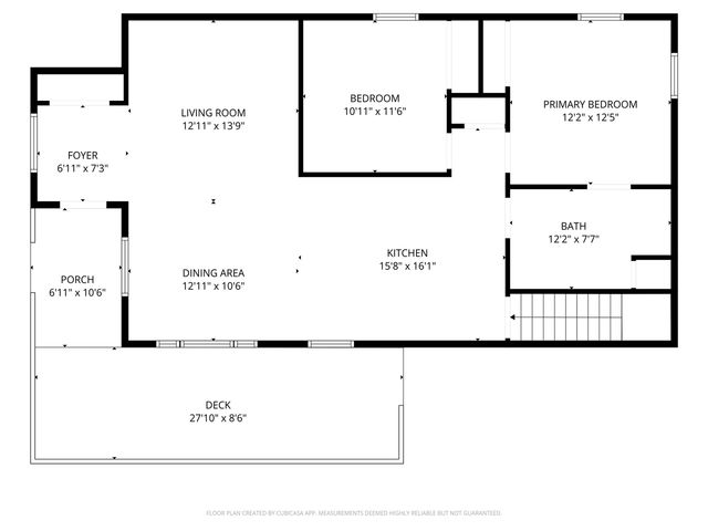 11137 192nd Avenue, Big Rapids, MI 49307