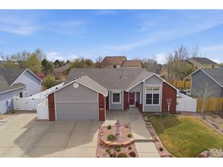 3412 Santa Fe Ave, Evans, CO 80620