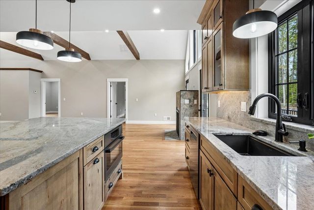 24 Smoke Rise Road, New Hampton, NH 03256