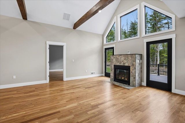 24 Smoke Rise Road, New Hampton, NH 03256