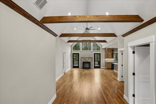 24 Smoke Rise Road, New Hampton, NH 03256