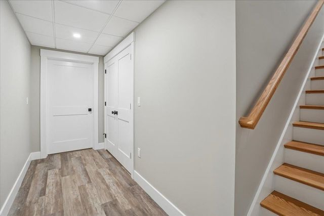 24 Smoke Rise Road, New Hampton, NH 03256