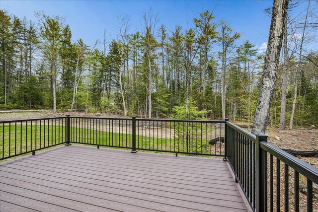 24 Smoke Rise Road, New Hampton, NH 03256