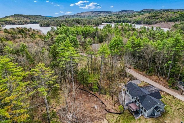 24 Smoke Rise Road, New Hampton, NH 03256