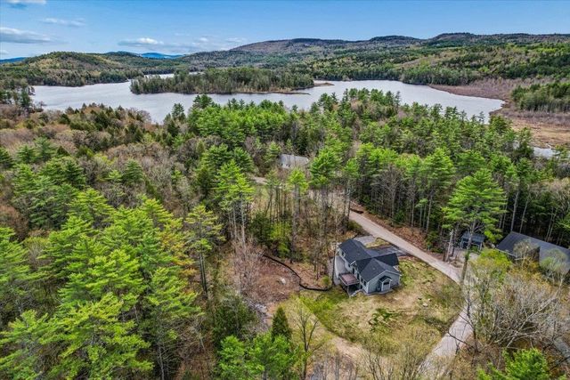 24 Smoke Rise Road, New Hampton, NH 03256