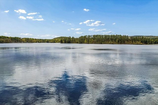 24 Smoke Rise Road, New Hampton, NH 03256