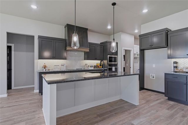 26319 Longhorn Drive, Blanchard, OK 73010
