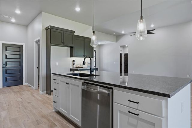 26319 Longhorn Drive, Blanchard, OK 73010