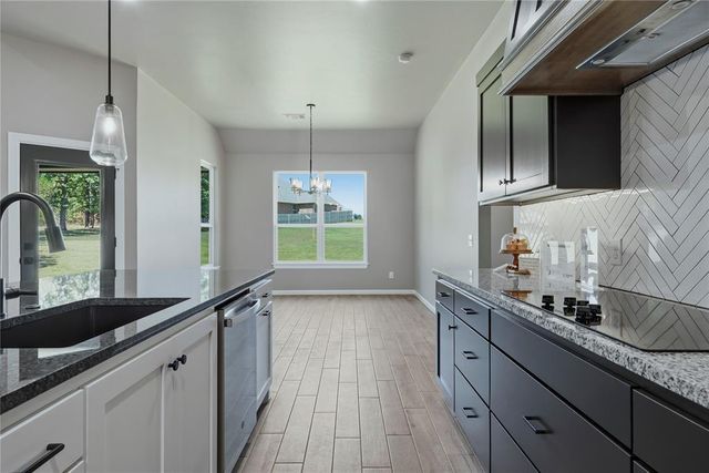 26319 Longhorn Drive, Blanchard, OK 73010