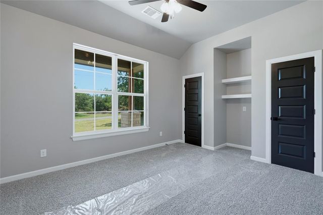 26319 Longhorn Drive, Blanchard, OK 73010