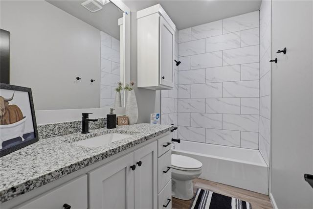 26319 Longhorn Drive, Blanchard, OK 73010