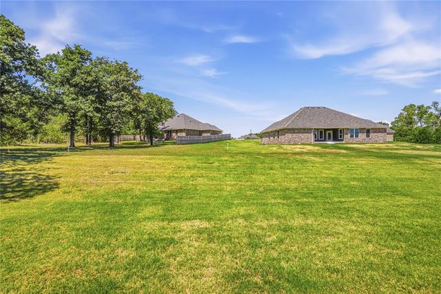 26319 Longhorn Drive, Blanchard, OK 73010