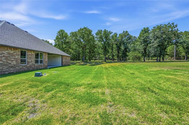 26319 Longhorn Drive, Blanchard, OK 73010