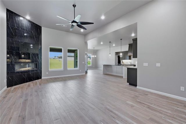 26319 Longhorn Drive, Blanchard, OK 73010