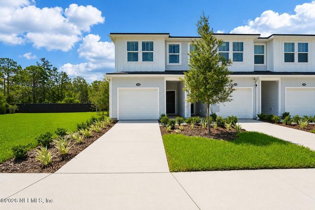 7657 COMMANDER Lane, Jacksonville, FL 32256